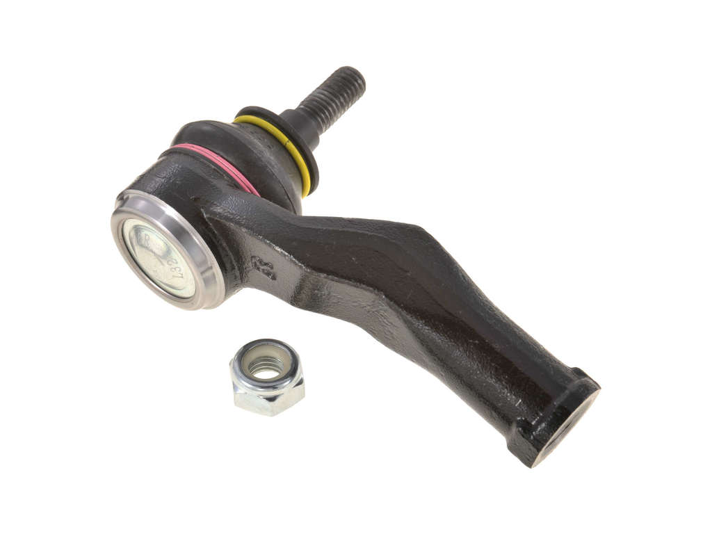 2004-2011 Volvo S40 Steering Tie Rod End - Front Right Outer (Autopart International)