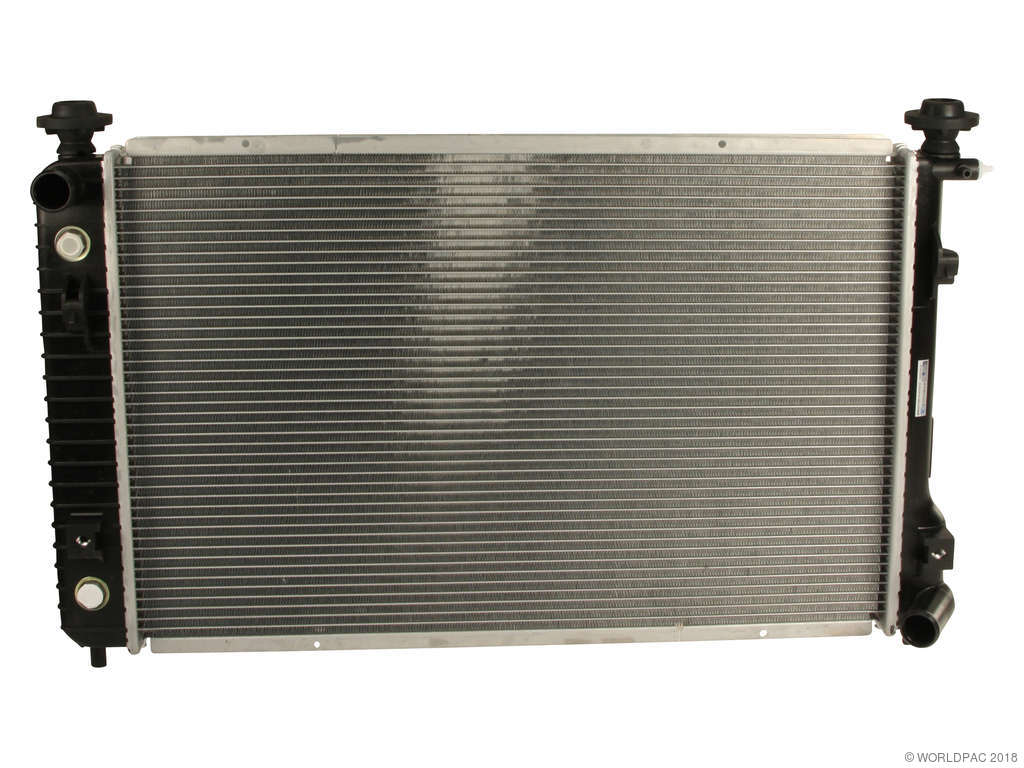2006-2009 Chevrolet Equinox Radiator (Koyo Cooling)