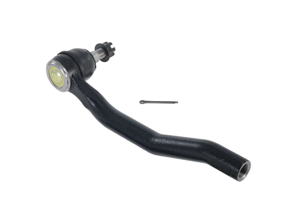 2011-2017 Nissan Quest Steering Tie Rod End - Front Right Outer (Autopart International)