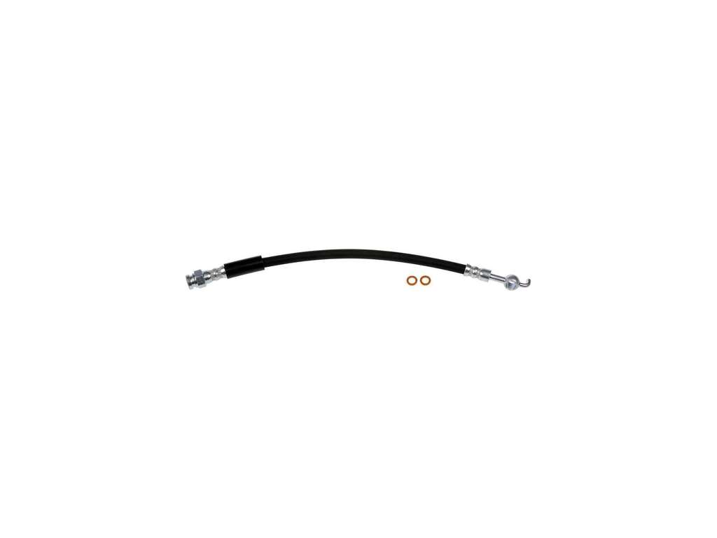 2009-2013 Mazda 6 Brake Hydraulic Hose - Rear (CARQUEST)