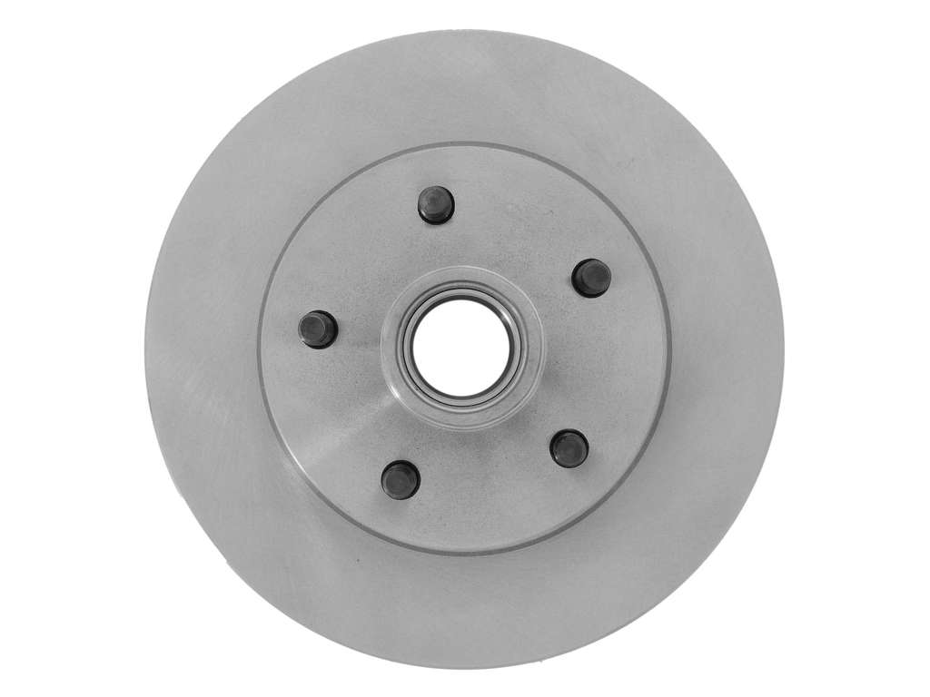 1983-1994 Ford Ranger Disc Brake Rotor - Front (Autopart International)