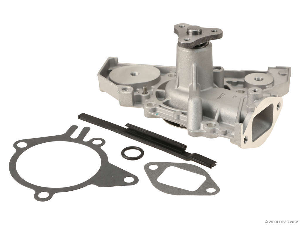 2001-2005 Kia Rio Engine Water Pump (Metrix)