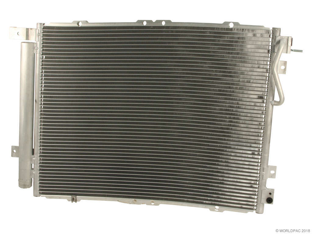 2003-2009 Kia Sorento A/C Condenser (Koyo Cooling)