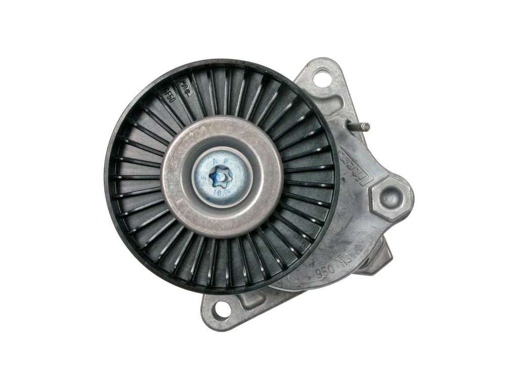2004-2008 Chrysler Crossfire Accessory Drive Belt Tensioner Assembly (Litens)