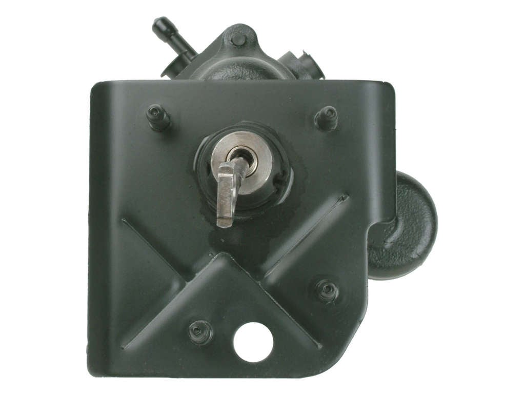 2008-2010 GMC Sierra 2500 HD Power Brake Booster (Cardone)