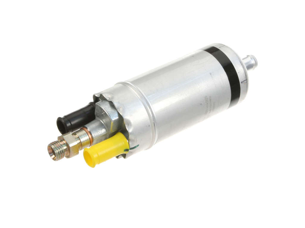 1984-1990 Volvo 760 Electric Fuel Pump - In-Line (Bosch)