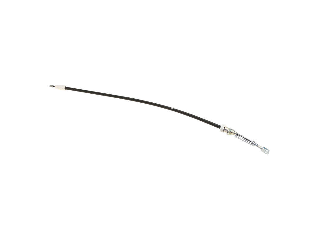 2008-2014 Mercedes-Benz C300 Parking Brake Cable - Rear (Febi)
