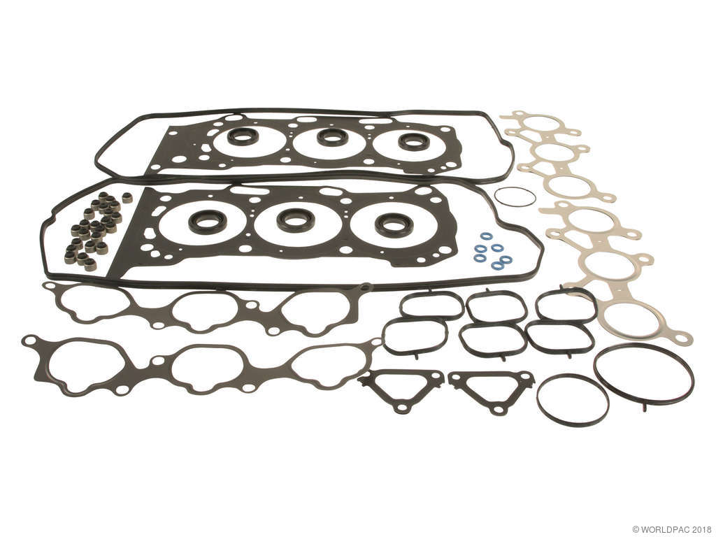 2007-2012 Lexus ES350 Engine Cylinder Head Gasket Set (Mahle)