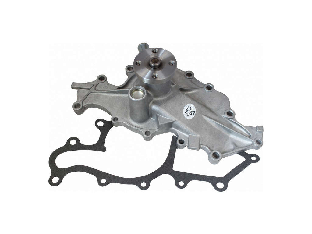 1995-2007 Ford Taurus Engine Water Pump (Motorcraft)
