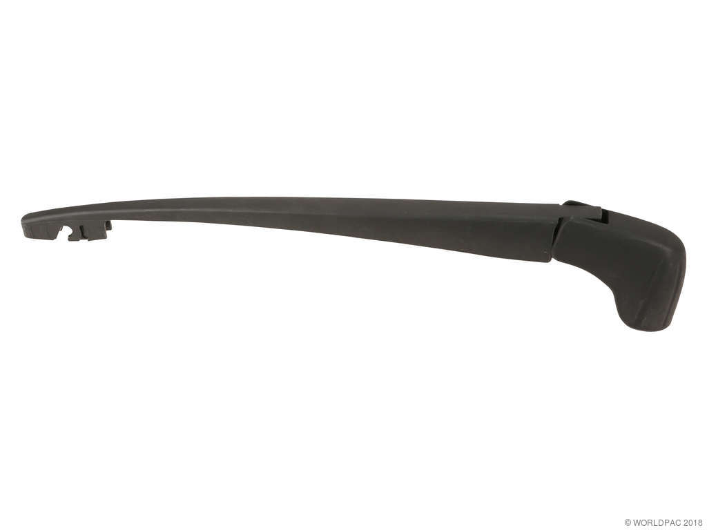 2009-2015 Honda Pilot Windshield Wiper Arm - Rear (Dorman)