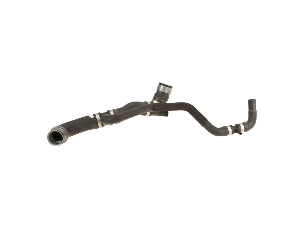 2008-2010 Mercedes-Benz CL63 AMG Radiator Coolant Hose - Lower (Genuine)
