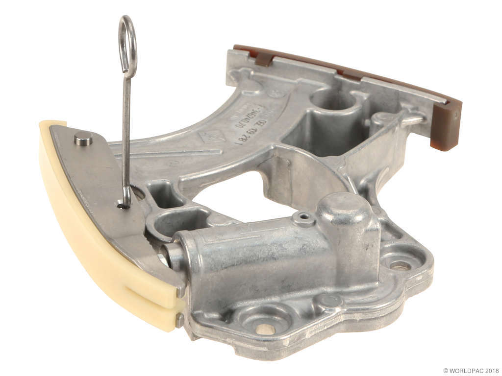 2009-2011 Audi A6 Engine Timing Chain Guide (Genuine)