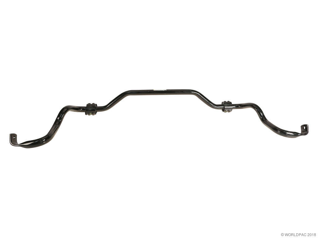 2007-2013 Mercedes-Benz S600 Suspension Stabilizer Bar Assembly - Front (Genuine)