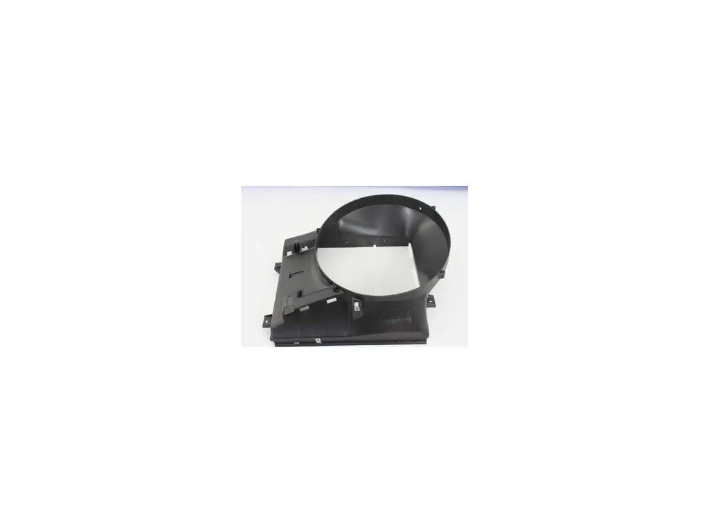2004-2008 Dodge Ram 1500 Engine Cooling Fan Shroud (Mopar)