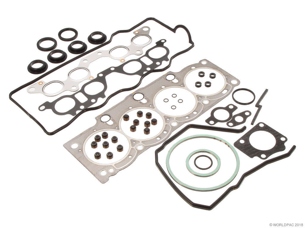 1991-1995 Toyota MR2 Engine Cylinder Head Gasket Set (Ishino Stone)