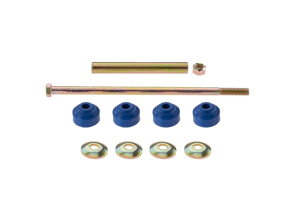 2005-2010 Ford Explorer Suspension Stabilizer Bar Link Kit - Rear (Moog)