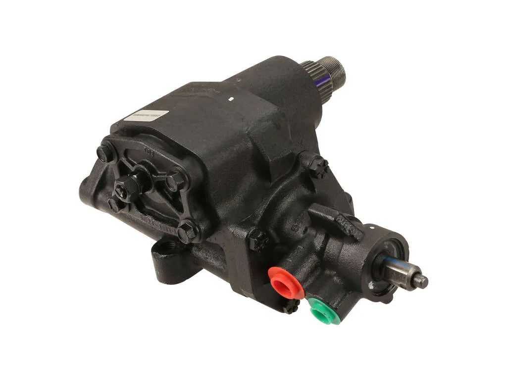 2007-2010 Ford F-250 Super Duty Steering Gear Box (Motorcraft)