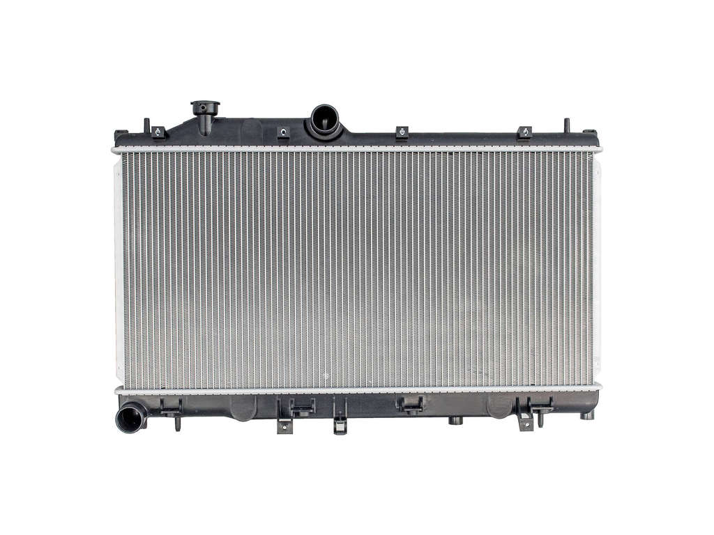 2014-2018 Subaru Forester Radiator (Koyo Cooling)