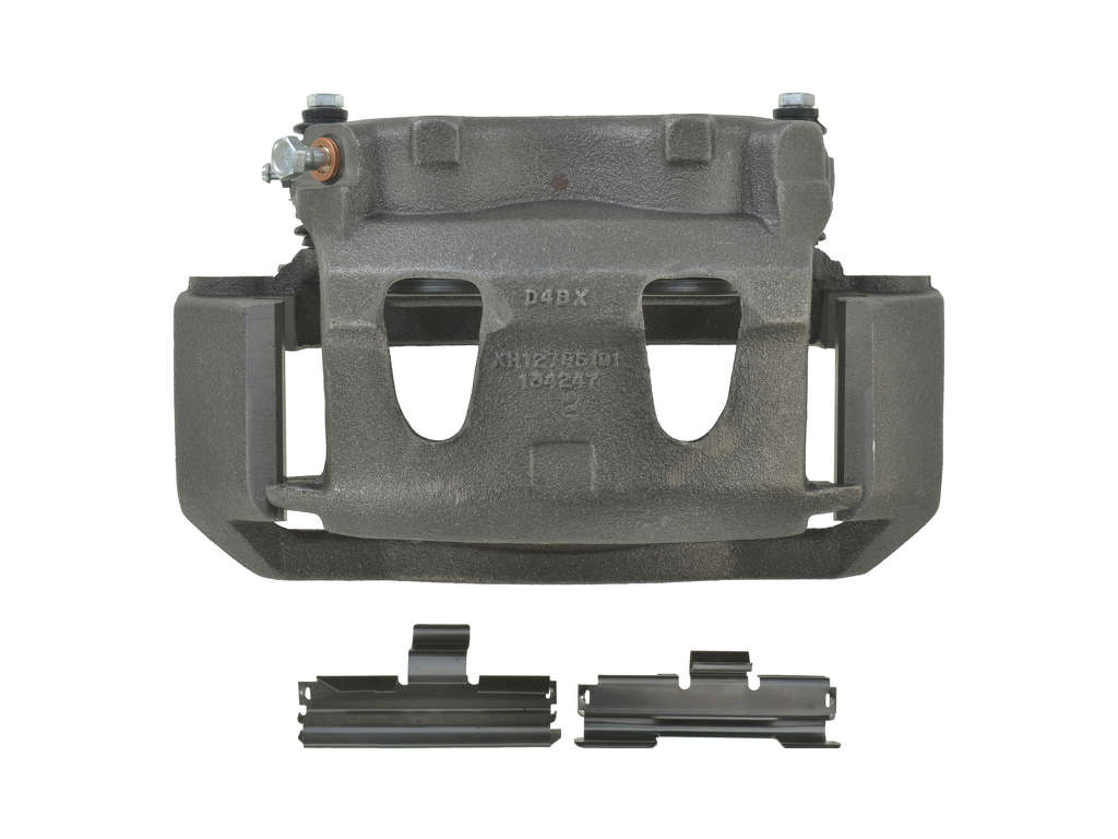 2003-2007 Ford E-250 Disc Brake Caliper - Front Left (Autopart International)