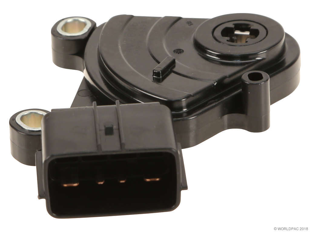 2008-2014 Subaru Legacy Neutral Safety Switch (Genuine)