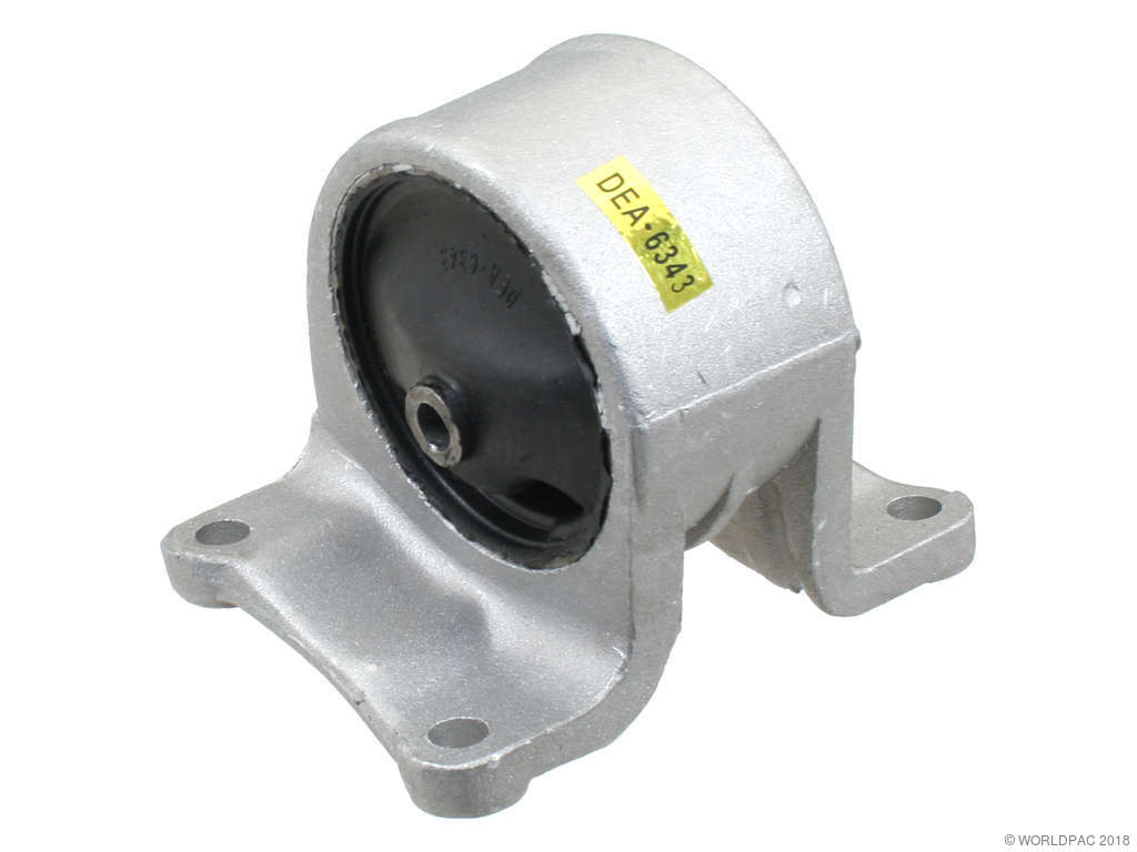 1993-2001 Nissan Altima Manual Transmission Mount (DEA Marmon Ride Control)