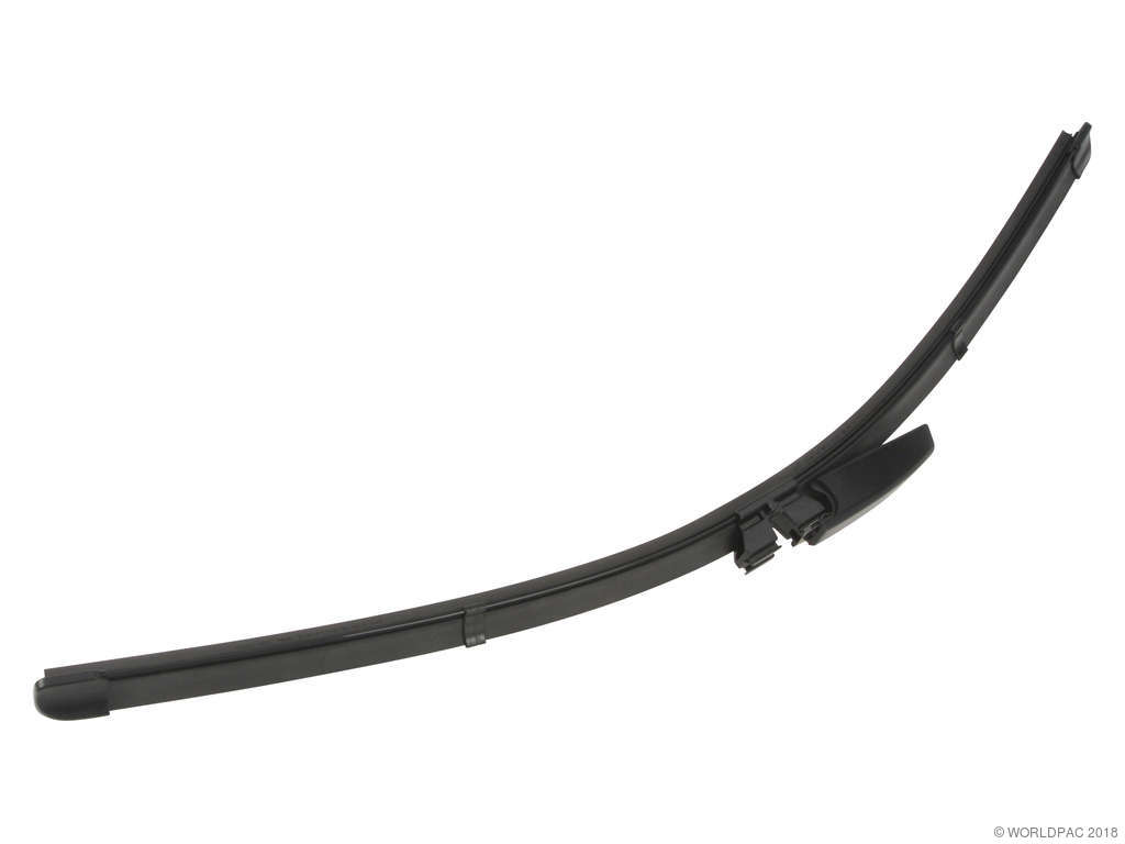 1995-2004 Audi A6 Windshield Wiper Blade - Front or Front Left or Front Right (Valeo)