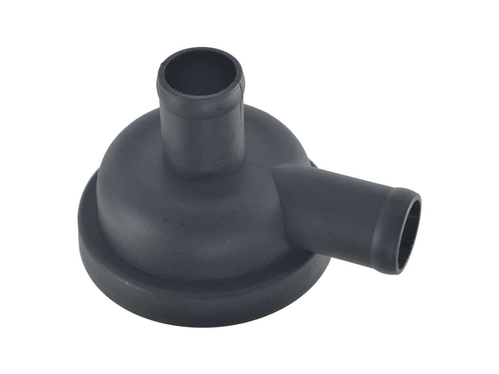 2002-2003 Audi A4 Engine Crankcase Vent Valve (Autopart International)
