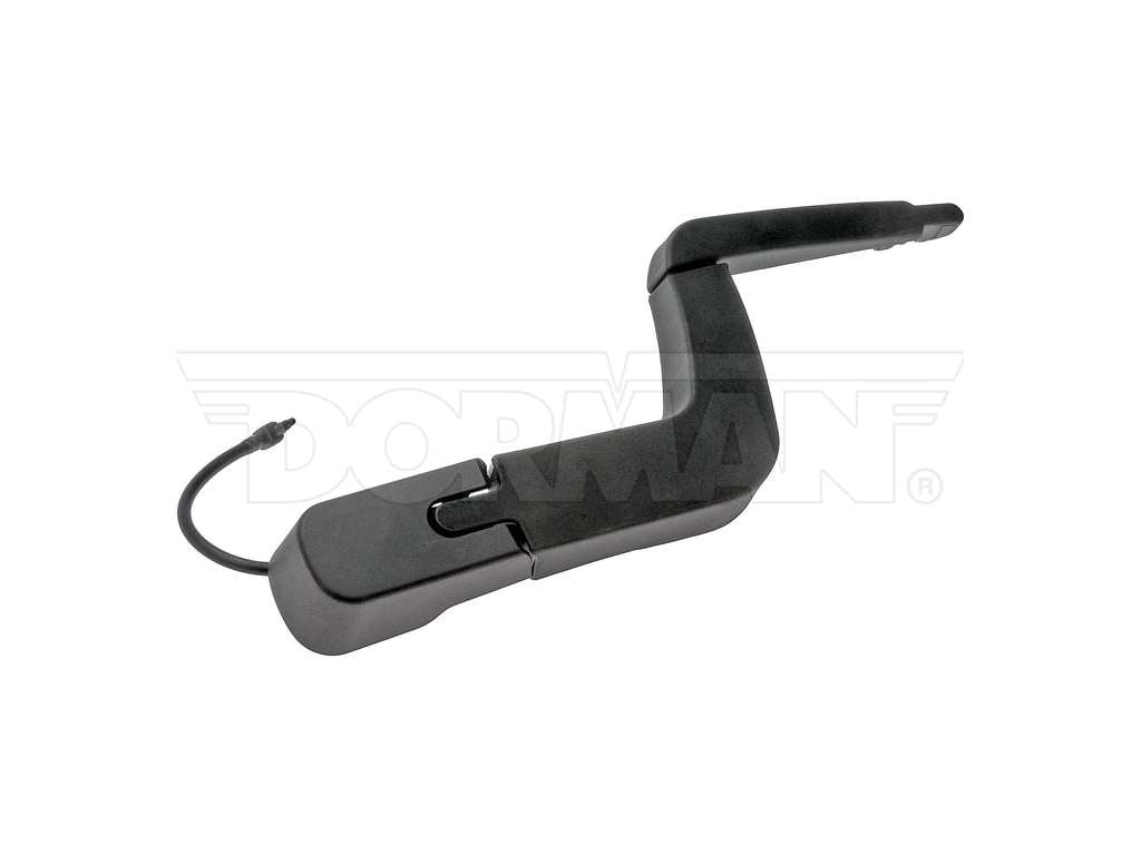 2007-2012 GMC Acadia Windshield Wiper Arm - Rear (Dorman)
