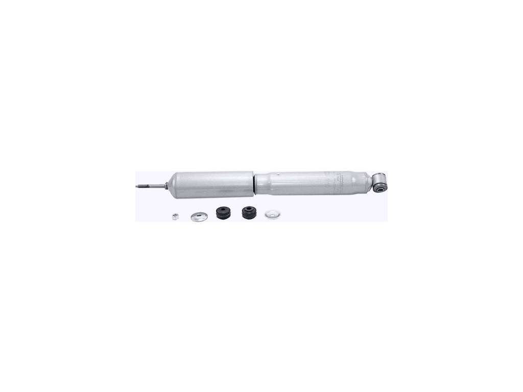 2004-2007 Ford E-150 Suspension Shock Absorber - Rear (Monroe)