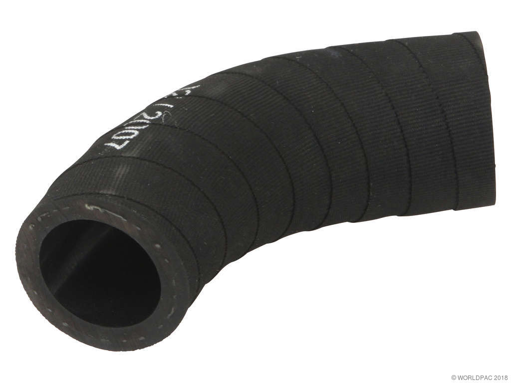 1989-1990 Porsche 911 Engine Oil Line (Original Equipment)