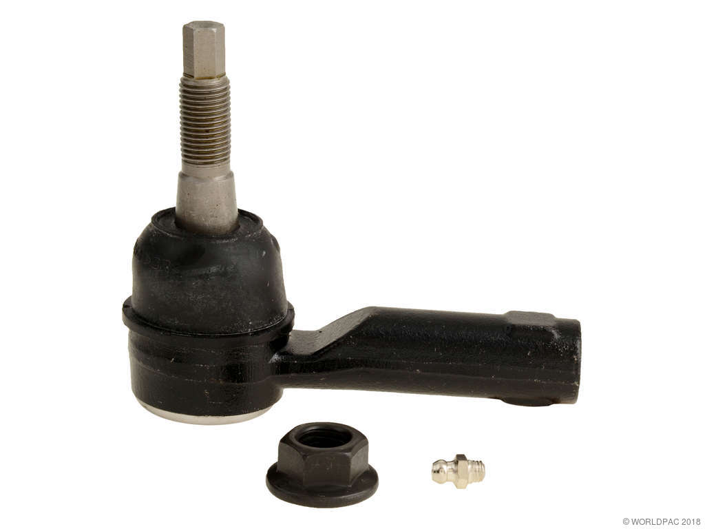2011-2012 Ram 1500 Steering Tie Rod End - Front Outer (TRW)