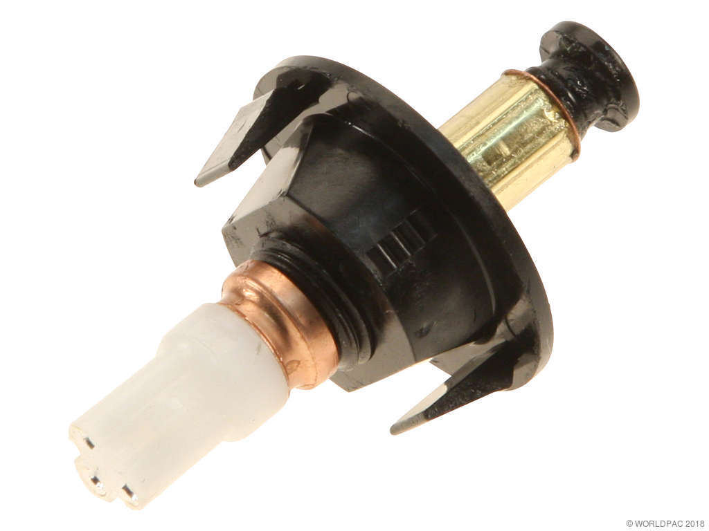 2004-2014 Ford E-150 Courtesy Light Switch - Front (Motorcraft)