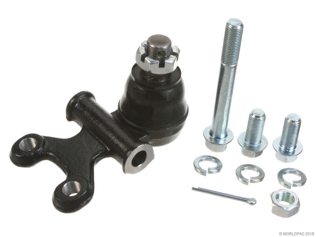 1989-1998 Mazda MPV Suspension Ball Joint - Front Lower (CTR)