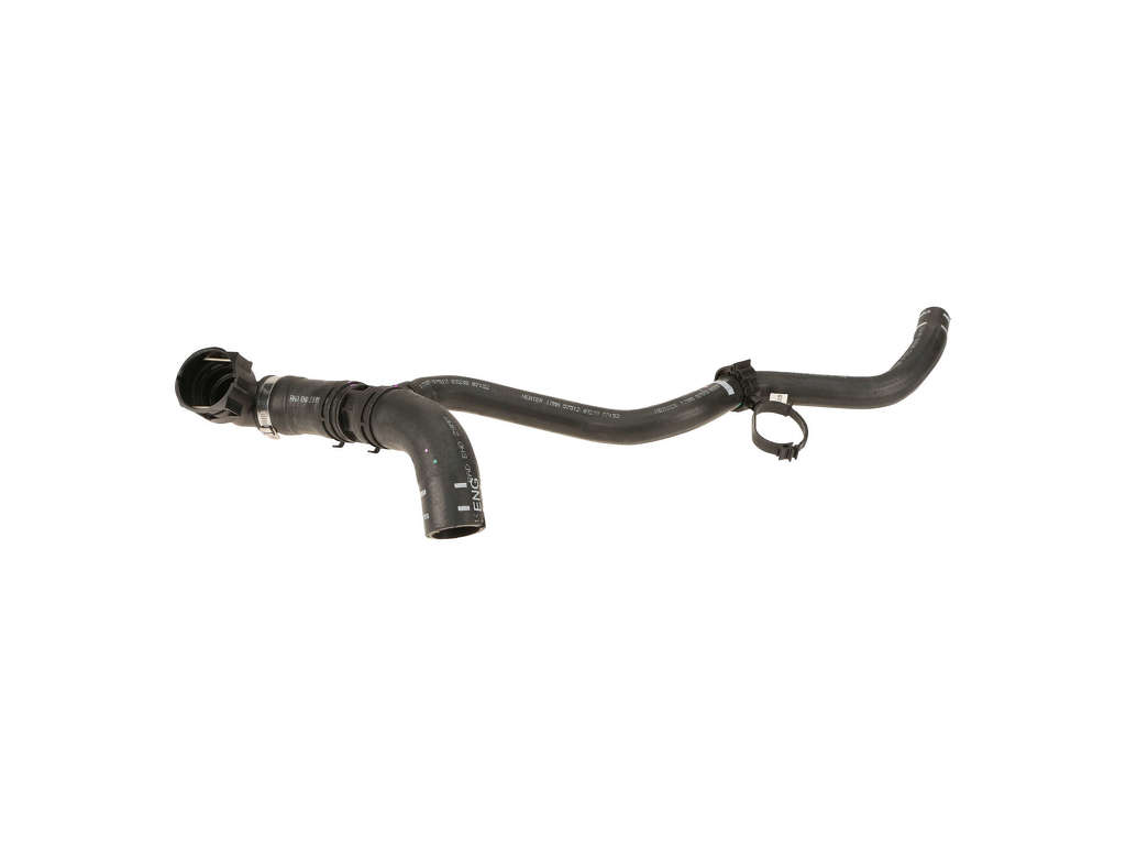 2012-2017 Fiat 500 Radiator Coolant Hose - Lower (Mopar)