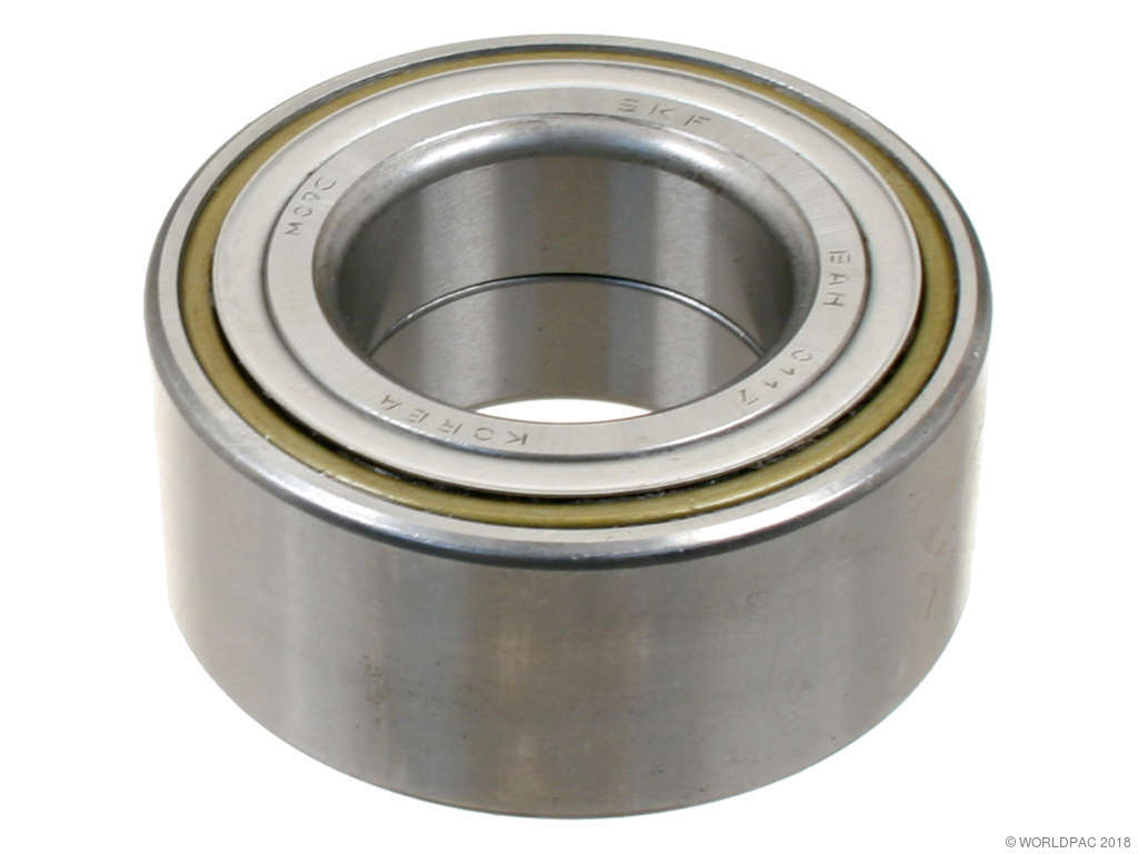 2001-2002 Kia Optima Wheel Bearing - Front (SKF)