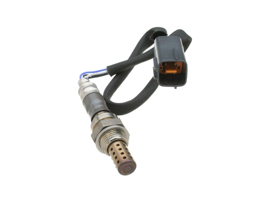 1996-2006 Mazda MPV Oxygen Sensor - Downstream or Downstream Left (Denso)