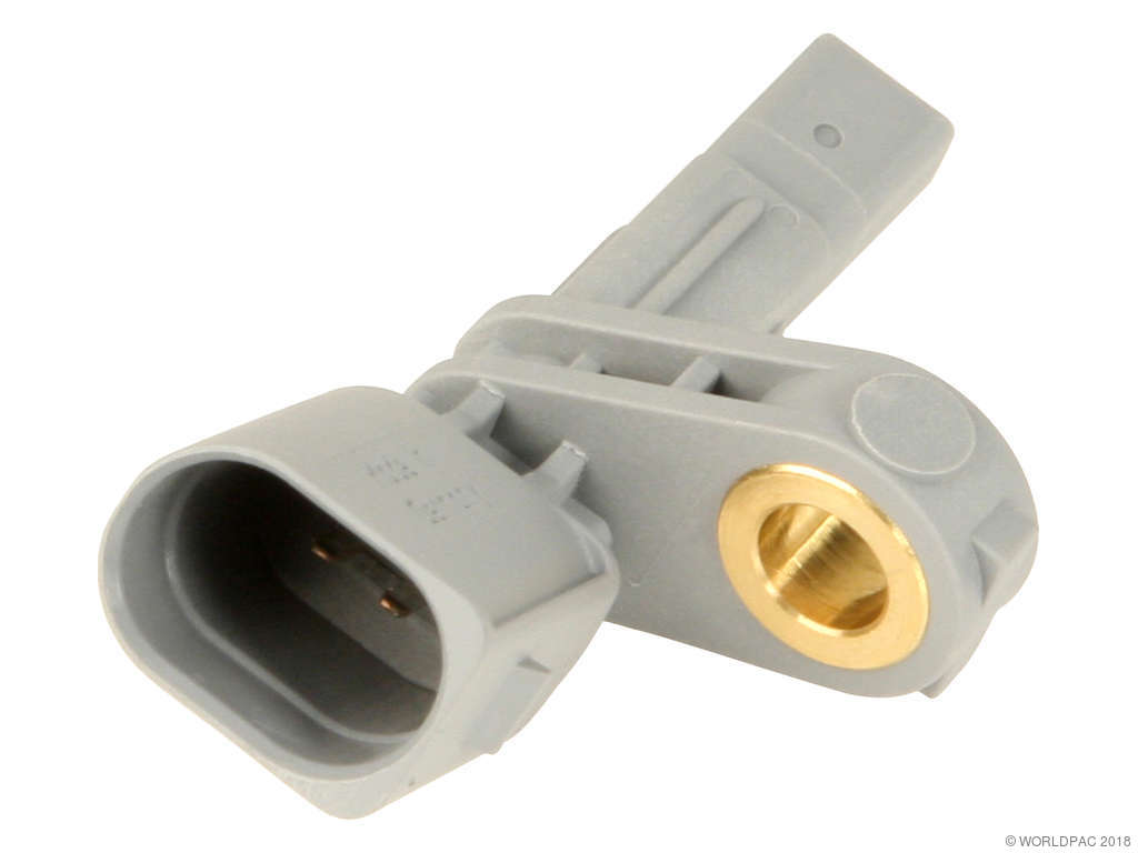 2007-2009 Audi Q7 ABS Wheel Speed Sensor - Front Left or Rear Left (Sebro)