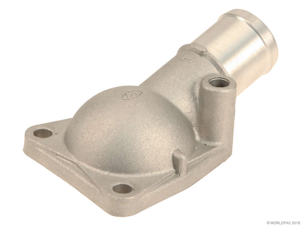 2001-2006 Kia Optima Engine Coolant Thermostat Housing Cap (Original Equipment)