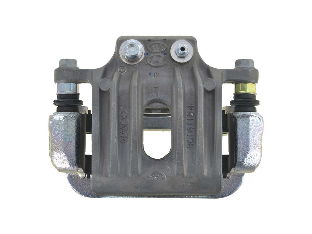2007-2012 Kia Sedona Disc Brake Caliper - Rear Right (Autopart International)
