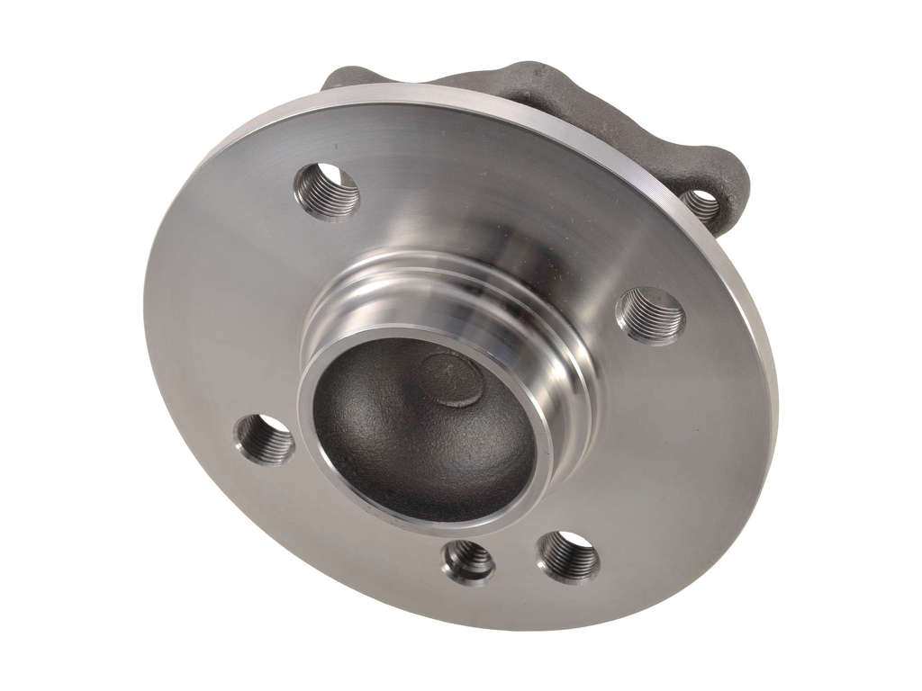 2006-2015 Mini Cooper Wheel Bearing and Hub Assembly - Rear (Autopart International)