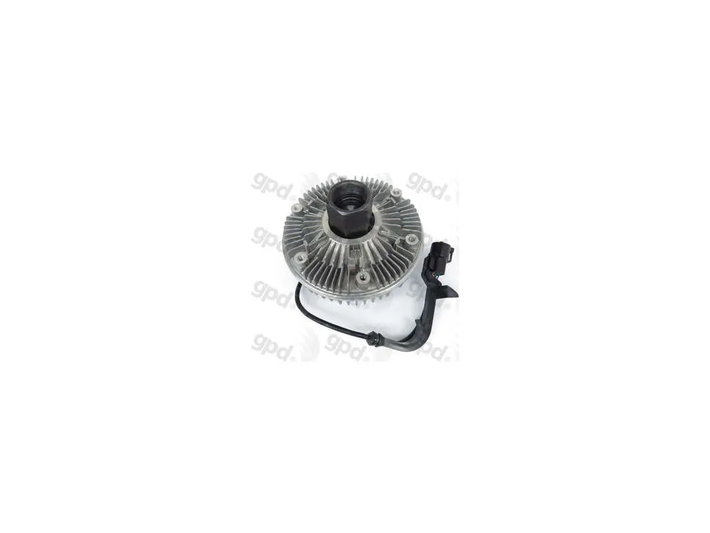 2003-2005 Ford Excursion Engine Cooling Fan Clutch (Global Parts Distributors)