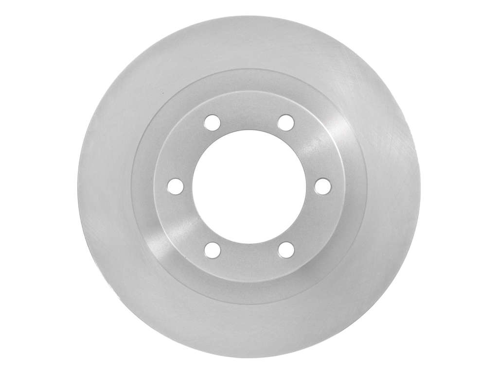 2003-2009 Lexus GX470 Disc Brake Rotor - Front (Autopart International)