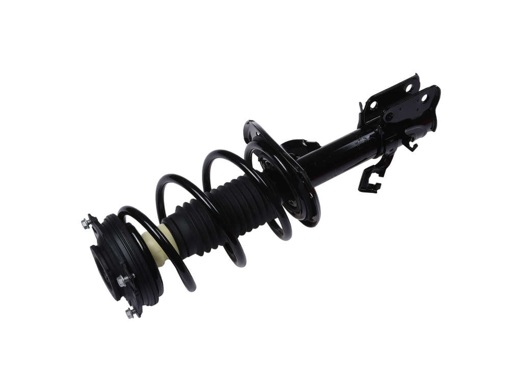2013 Nissan Sentra Suspension Strut and Coil Spring Assembly - Front Left (Autopart International)