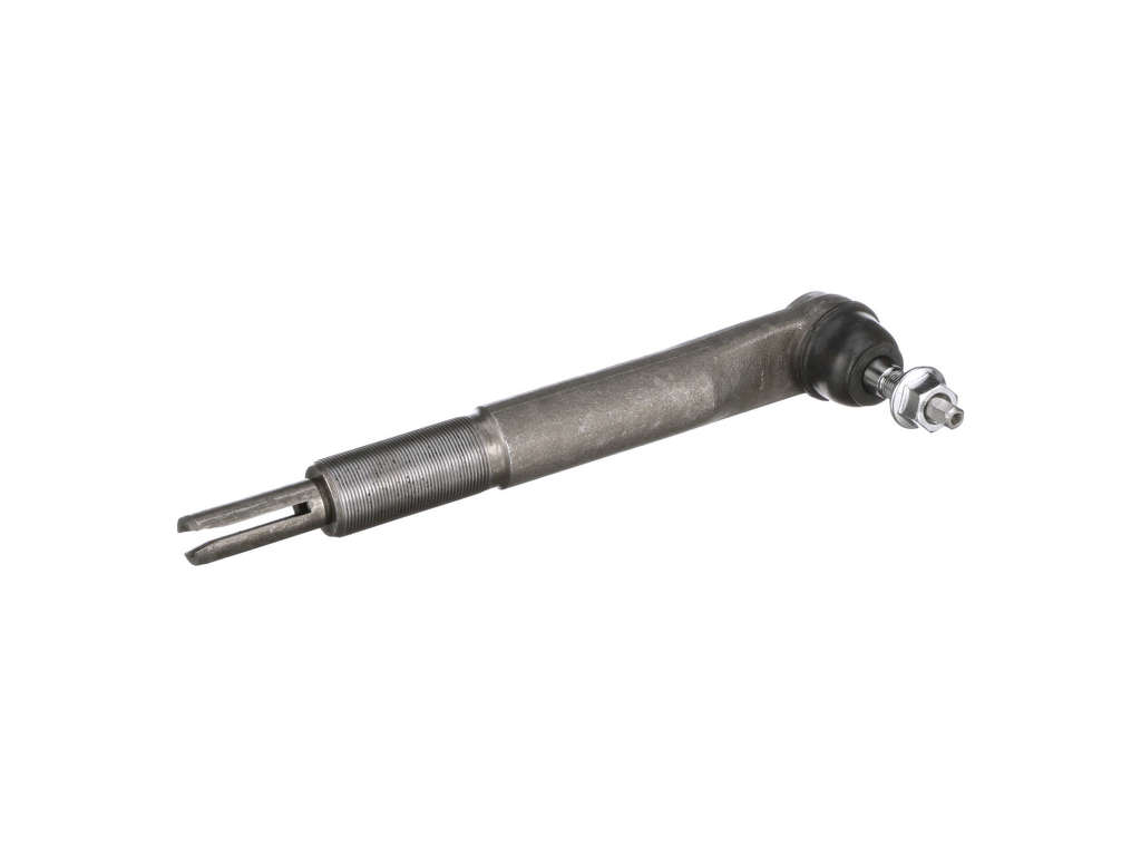 2011-2013 Ram 3500 Steering Tie Rod End - Front Inner or Front Left (Delphi)