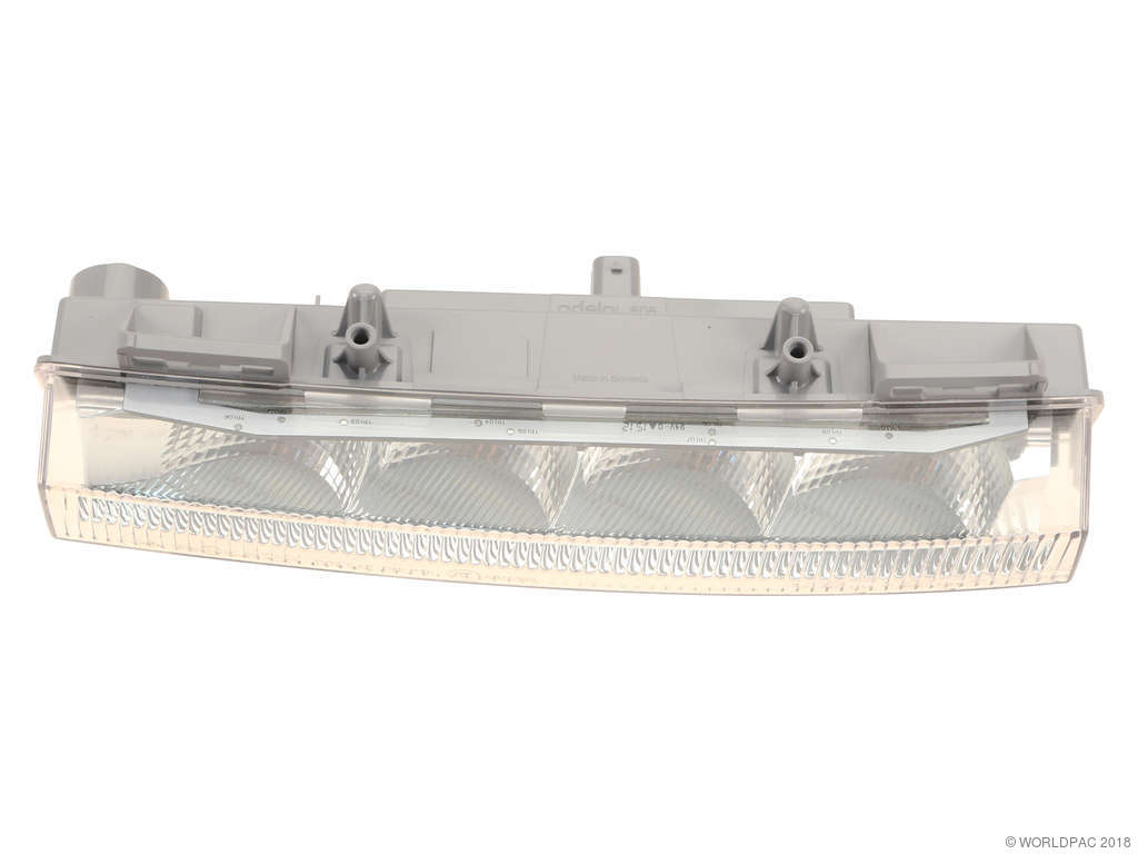 2012-2015 Mercedes-Benz ML350 Daytime Running Light - Left (ULO)