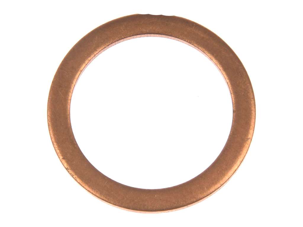 2003-2018 Porsche Cayenne Engine Oil Drain Plug Gasket (Dorman)