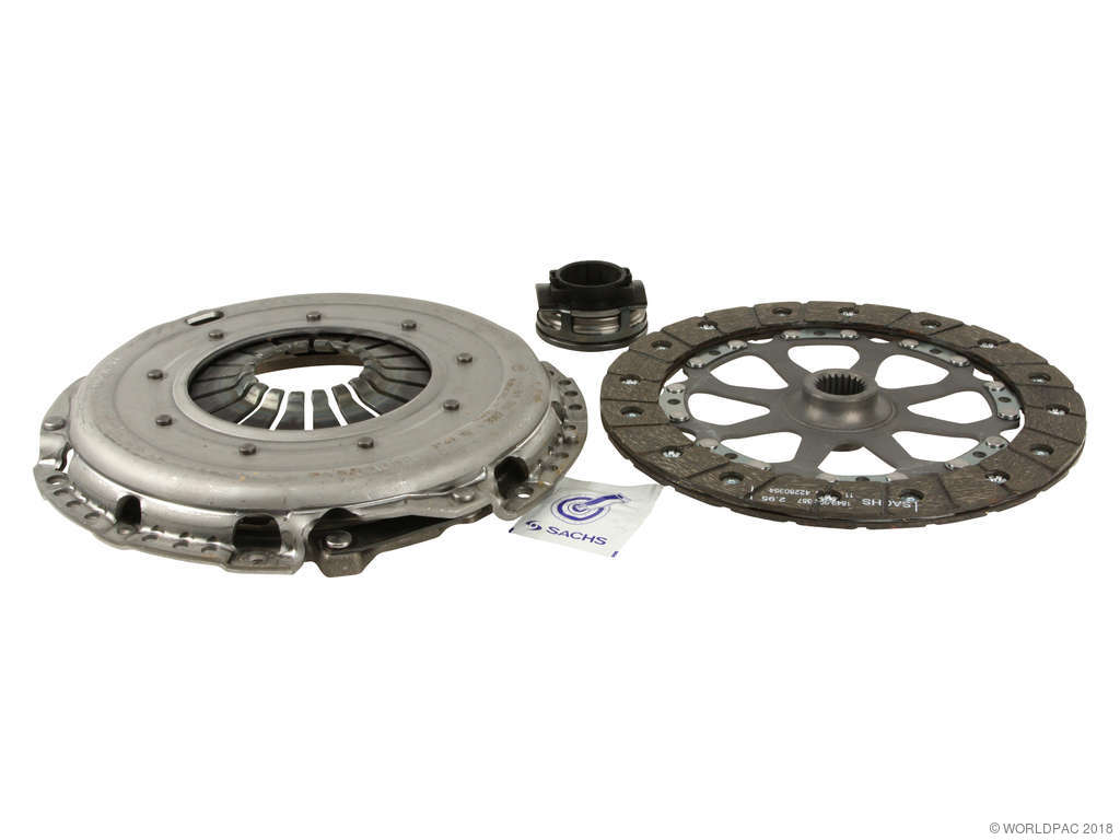 2005-2008 Porsche 911 Transmission Clutch Kit (Sachs)