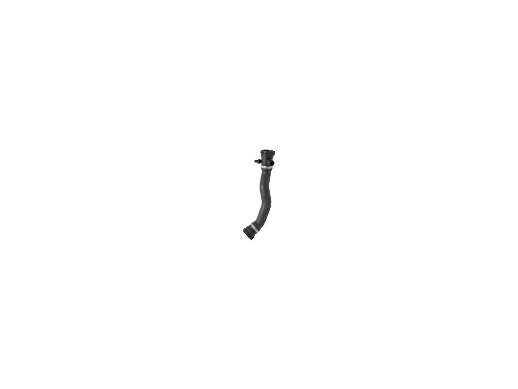 2013-2017 BMW X3 Radiator Coolant Hose - Upper (Dayco)