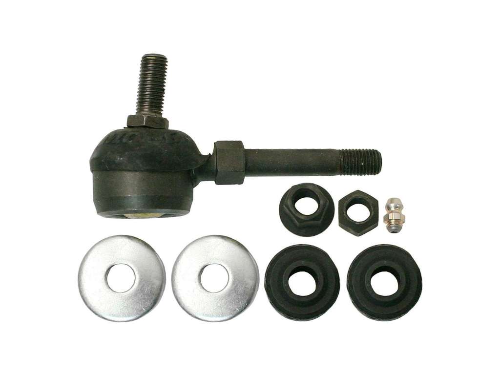 1989-2004 Chevrolet Tracker Suspension Stabilizer Bar Link Bushing - Front or Rear (Moog)