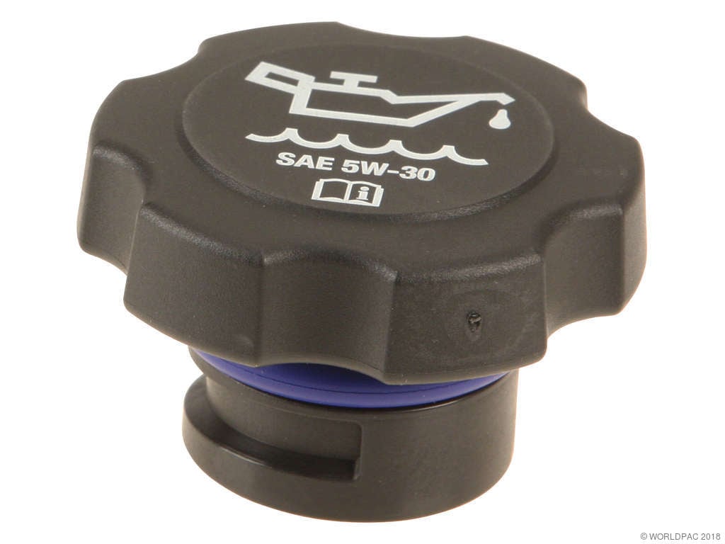 2007-2011 Chevrolet Avalanche Engine Oil Filler Cap (ACDelco)